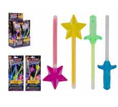 Glow Wands 2 Pack