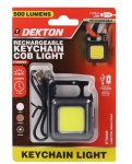 Dekton Keychain Cob Light