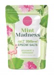 Ely Spa Epsom Salt Peppermint & Spermint 450g