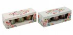 Meadow Floral Candle Pots