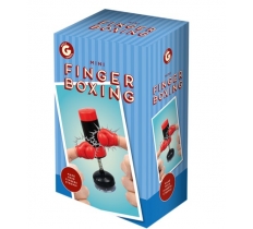 Finger Boxing Game