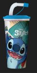 Lilo & Stitch Drinking Cup With 40g Cookies