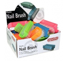 Nail Brush SPLASH