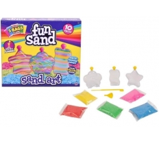 Sand Art Playset