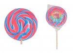 Bubble Gum Lolly 80GM