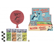 Whoopee Cushion ( Bag/Header ) In D/Box - "Retro"