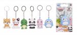 3D Kawaii Kuties Series