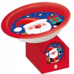 Christams Xparty Bowls Pack OF 6