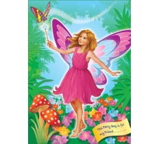 Fairy Party Bag 6 Pack