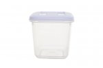 Whitefurze 2lt Canister Food Box