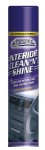 Interior Clean & Shine 300ml