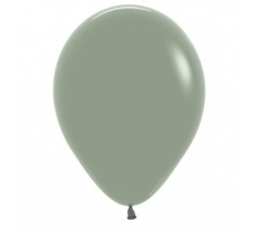 Sempertex 12" Pastel Dusk Laurel Latex Balloons 12 Pack