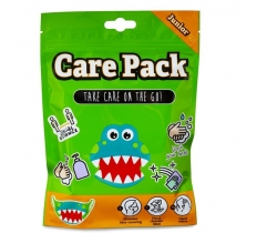 Care Pack Boys Inlcudes Mask , Wipes And Sanitiser