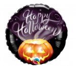 18" Halloween Wispy Smoke Balloon