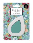 Floral Membrane Air Freshener Jasmine 7.5ml