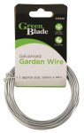 Blackspur 1.6mm X 15M Galvanised Garden Wire