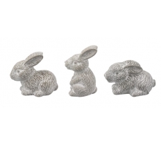 Rabbit Garden Ornament
