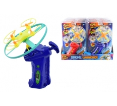 Fun Squad Drone Launcher ( Assorted Colours )