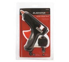 Blackspur 40 Watt Glue Gun