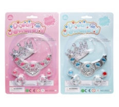 Princess Beauty Set
