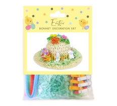Easter Bonnet Making Kit