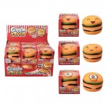 Squishu Giggle Tastic Mega Munch in a Box