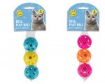 Bell Playball 3 Pack