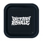 Fortnite Square 9" Dinner Plates 8Ct