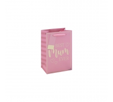 Best Mum Ever Perfume Bag