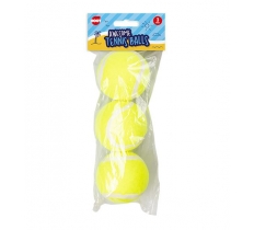 Tennis Balls 3 Pack