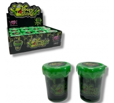 Bogey Slime Pot 7cm