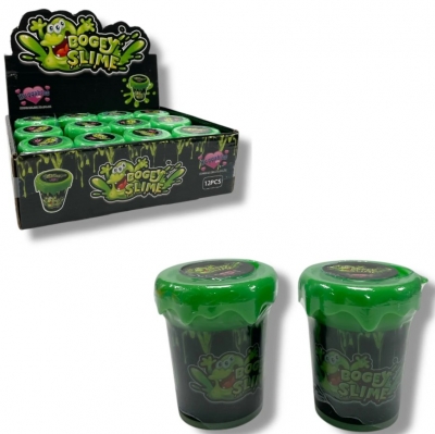 Bogey Slime Pot 7cm