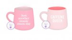 Mother's Day Slogan Mug 375ml