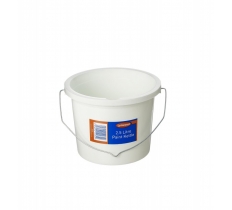 Harris Lynwood 2.5 Litre Plastic Paint Kettle