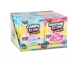 Make Your Own Slime Kits Unicorn/Candy