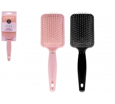 Paddle Hair Brush 2 Assorted