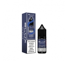 Elux E-liquid Blueberry Raspberry 20mg 10ml x 10