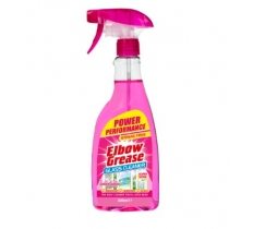 Elbow Grease Glass Cleaner Spring Blossom 300ml