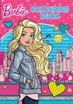 Barbie Colouring Book (ZERO VAT)