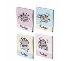 Pusheen The Cat Pusheenicorn Matchbook Nail File