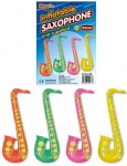 Inflatable Saxaphone 55cm