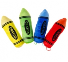 *** OFFER *** Plush Crayon