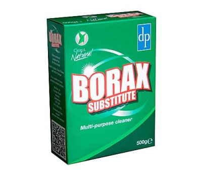Dri-Pak Borax Substitute 500G