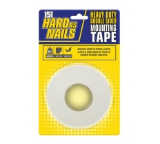 Hard As Nails Mounting Tape
