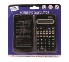 Scientific Calculator