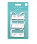 Nail Brush 3 Pack