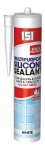 Multi Purpose Silicone Sealant White 280ml Cartridge