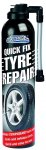 Quick Fix Tyre Repair 300ml