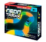 Glow In The Dark Track Builder