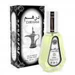 Dirham 50ml Eau De Parfum Collection